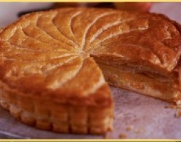 25 abrikozen gateau
