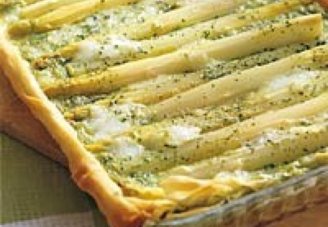 Recipe Single Image