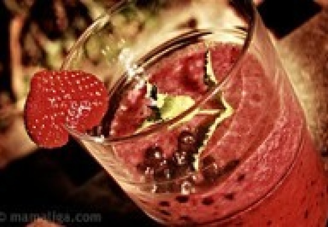 Recipe Single Image