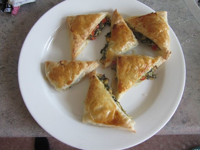 Recipe Single Image
