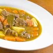 Recipe Single Image