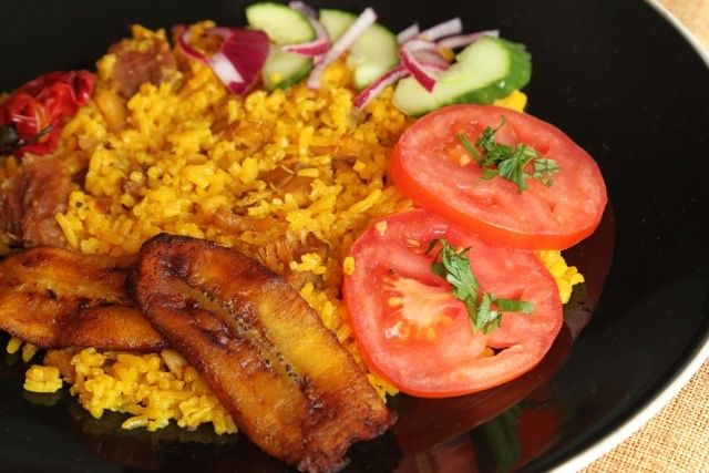 Recipe Single Image