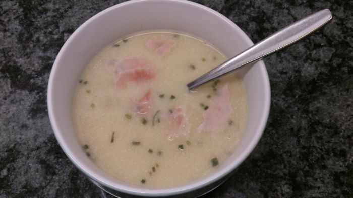 Recipe Single Image