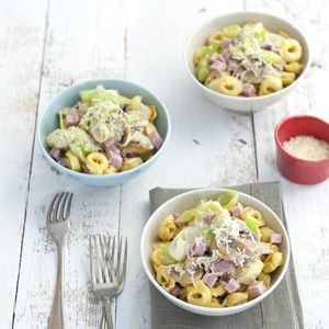 Recipe Single Image